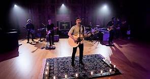 Rob Thomas - PART II of The Song TV returns this weekend!...