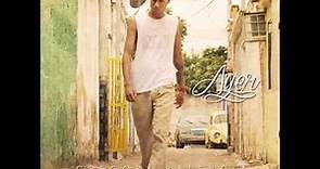 10. Angelica - Gregory Palencia (Ayer)