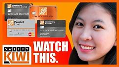 HOME DEPOT CREDIT CARDS: Business & Personal Credit Cards Offered By Home Depot ($1M)🔶CREDIT S2•E567