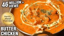Butter Chicken Variations: Keto, Vegan and More