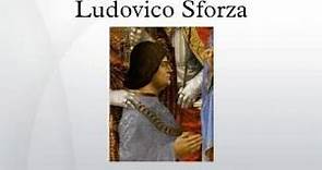Ludovico Sforza