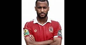 Hossam Ashour (Goals, Skills, Assists) (HD)- حسام عاشور