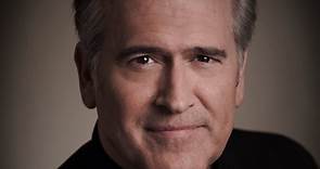 15 Groovy Facts About Bruce Campbell