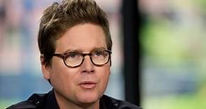 Biz Stone: I Always Thought of Twitter as a Living Thing