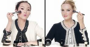 The CHANEL Beauty Guide – CHANEL Makeup