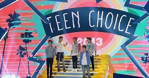 Teen Choice Awards 2013 - Full Show