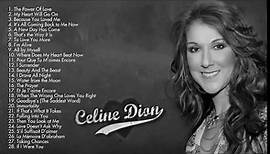 Celine Dion Greatest hits