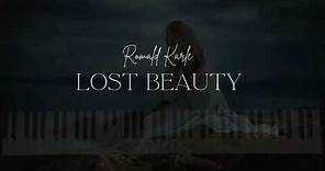 Donna Mitchell plays Lost Beauty by Ronald J. Karle