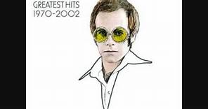 Elton John - Believe (Greatest Hits 1970-2002 28/34)