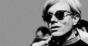 A Day in the Life of Andy Warhol - the short version