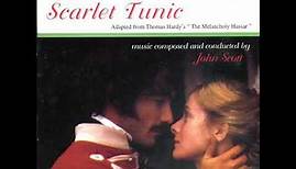 The Scarlet Tunic - John Scott