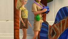Toy Story Toons: Urlaub Auf Hawaii
