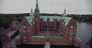The Museum of National History at Frederiksborg Castle, Denmark
