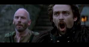 Braveheart/Best scene/Mel Gibson/William Wallace/Angus Macfadyen/Robert the Bruce/John Kavanagh
