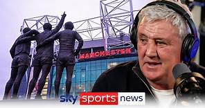 Steve Bruce explains the demands of being a Manchester United player | Retrospect Podcast
