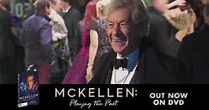 McKellen: Playing the Part (Official Trailer)
