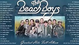The Beach Boys Greatest Hits - Best Songs Of The Beach Boys - The Beach Boys Songs Playlist