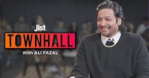 Jist Townhall ft. Ali Fazal | Jist