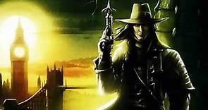 Van Helsing : Mission à Londres - Film Complet en streaming VF