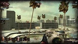 Sniper Team 2 - Trailer