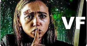 THE MONSTER Bande Annonce VF (2017)
