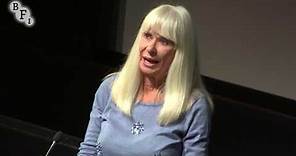 Monty Python and the Holy Grail star Carol Cleveland | BFI Q&A