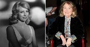 Actress Teri Garr Recovering After Being Rushed to Hospital