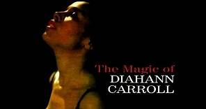 Diahann Carroll - I Should Care