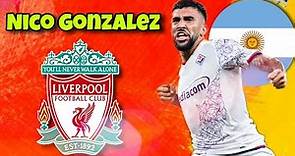 🔥 Nicolás González ● Skills & Goals 2023 ► This Is Why Liverpool & Chelsea Want Fiorentina Forward