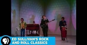 ED SULLIVAN’S ROCK AND ROLL CLASSICS: THE 60s | December 2016 | PBS