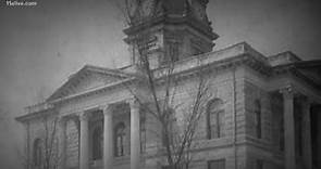 Go inside the historic DeKalb County Courthouse