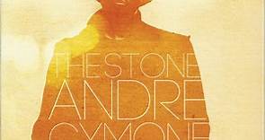 André Cymone - The Stone