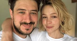 Everything to Know About Carey Mulligan and Marcus Mumford’s Relationship