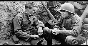 Soldado o cazador [El que mató por placer] (1961) | Bélica | Guerra de Corea | Español