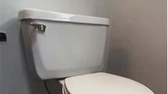 Replacing a Toilet #plumbing #plumber #plumbproud #plumblife #toilet #toiletselfie #toiletrepair #toiletinstall #howto #diy #asmr #reels #reelsvideo #reelsviral #serviceplumber | Theconservativeplumber