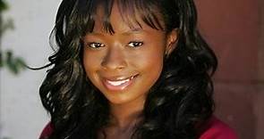 Rae'Ven Larrymore Kelly (Television Actress) ~ Bio with [ Photos | Videos ]