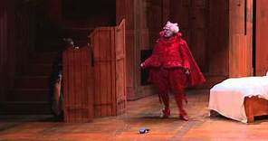 Falstaff 6 Minute Highlights - San Francisco Opera (2013)