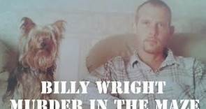 Billy wright - Murder In The Maze (full documentary)