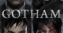Gotham temporada 1 - Ver todos los episodios online