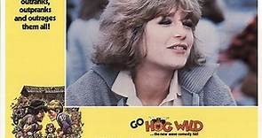 Hog Wild-1980 Michael Biehn,Patti D'Arbanville