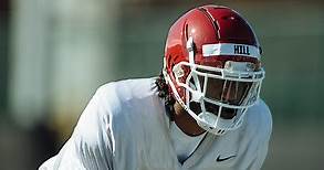 Temple CB Dominick Hill plays to his strength (his strength)