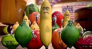 SAUSAGE PARTY | The Fruits Attack