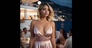 Ashley Benson: 10 Mind-Blowing Facts You Can't Miss! #celebritygossip #ashleybenson #top10facts