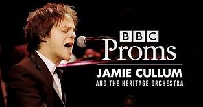 Jamie Cullum and the Heritage Orchestra (BBC Proms 2010 - Full Concert)