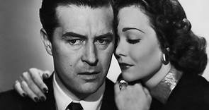 The Lost Weekend 1945 - Ray Milland, Jane Wyman, Philip Terry