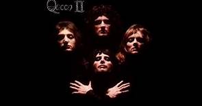 Queen - Queen II 1974 (Remastered 2011)