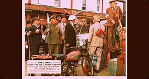 --DADS ARMY THE MOVIE--