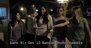 101 Ways to Get Rejected: S2 Ep 4 - "Dare Night"