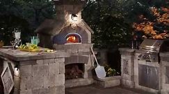 Here's Why You Should Get A Chicago Brick Oven