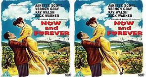 Now and Forever (1956) ★